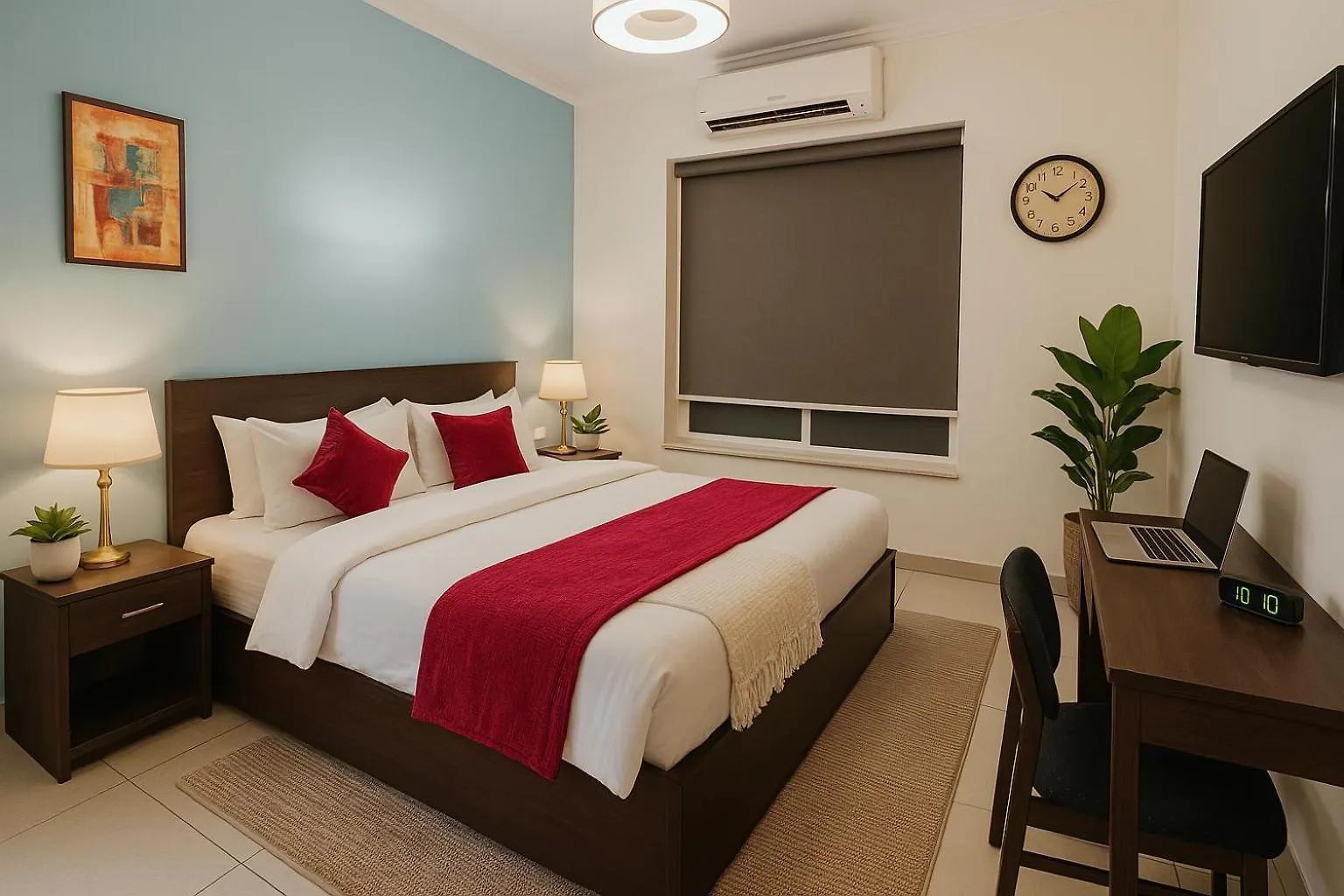 Wonderland Inn Gurgaon Indien