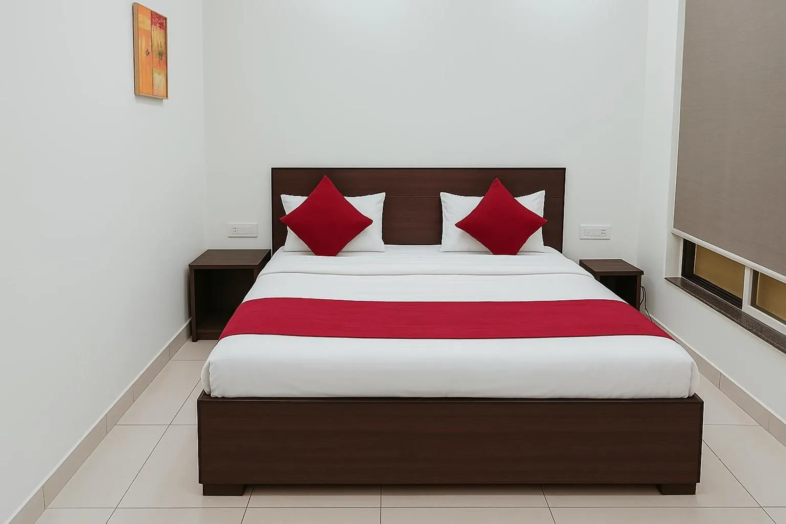 Wonderland Inn Gurgaon Indien