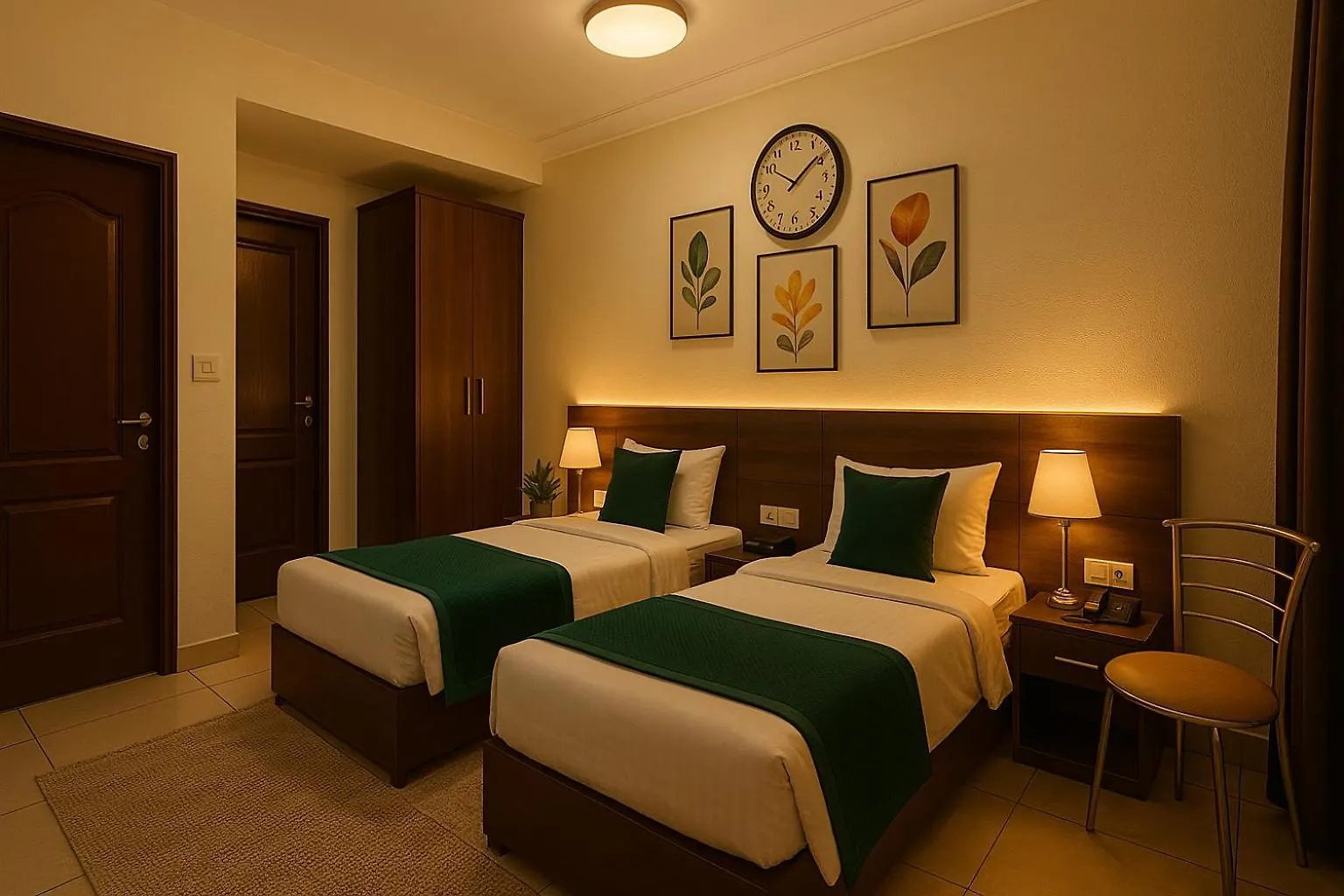 Wonderland Inn Gurgaon Hotel