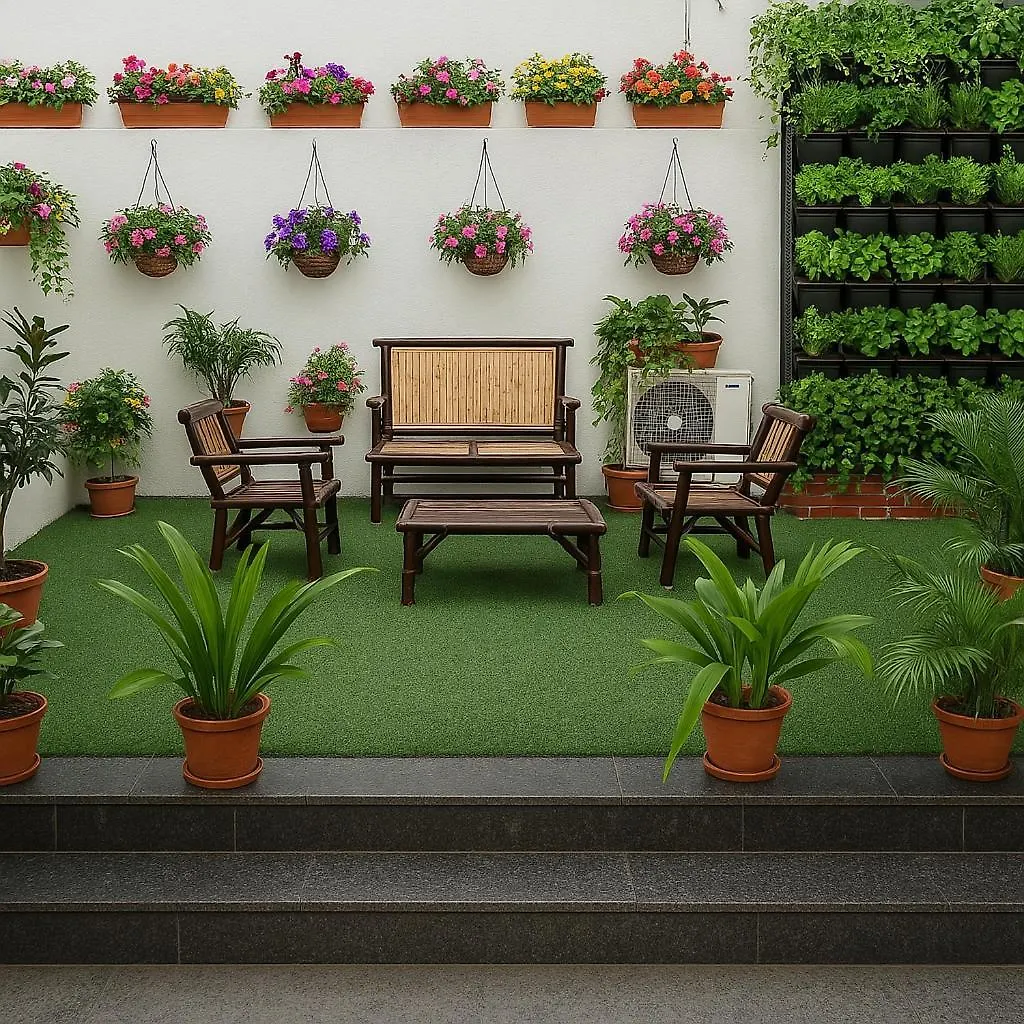 Wonderland Inn Gurgaon 2*,  Indien