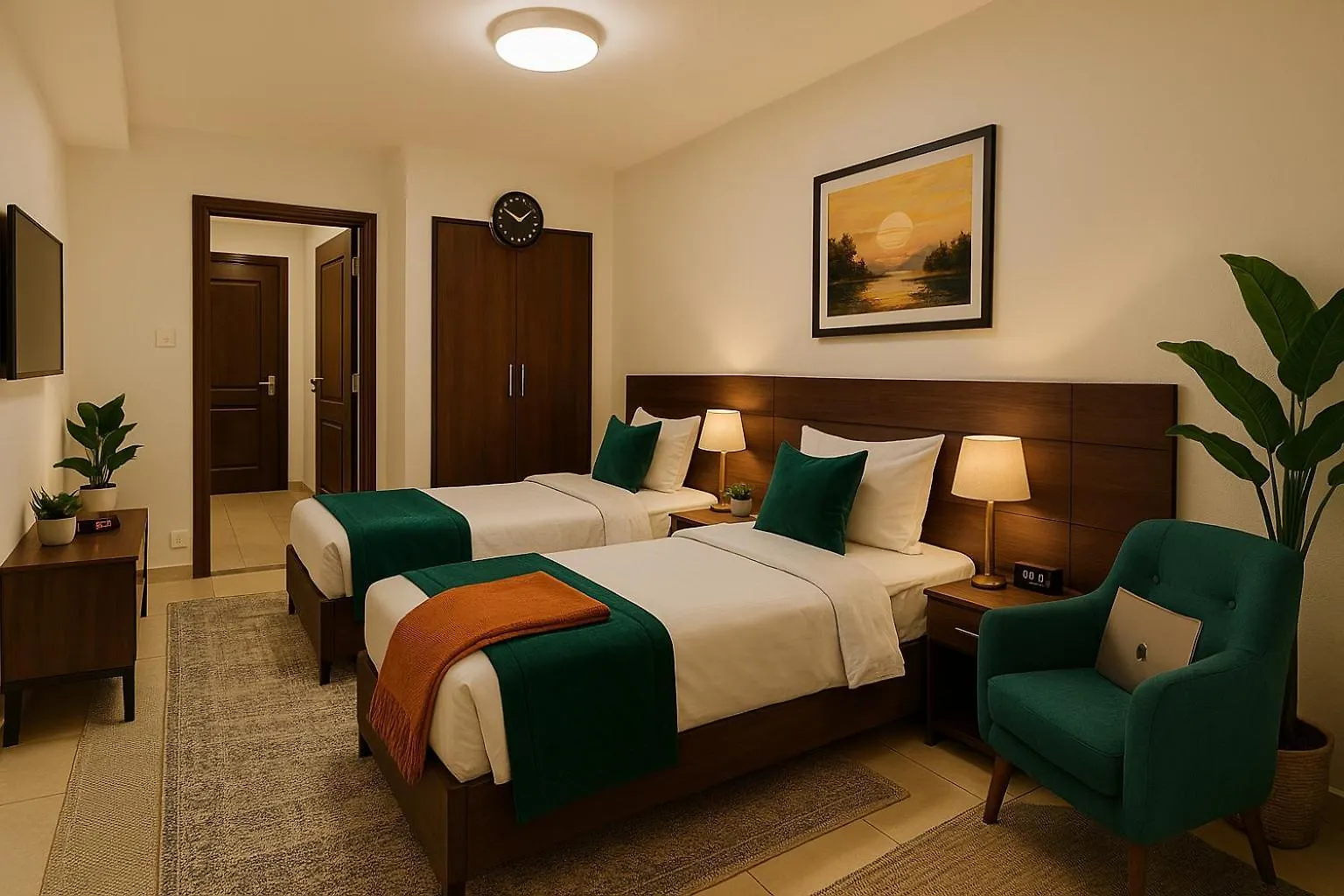 Hotel Wonderland Inn Gurgaon