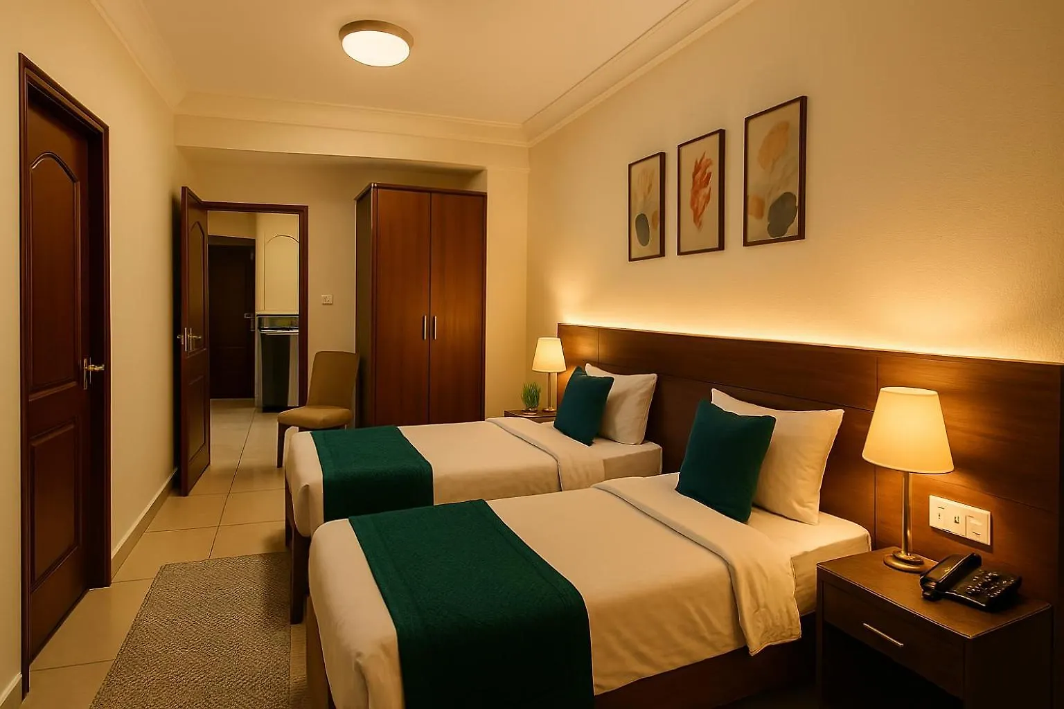 Wonderland Inn Gurgaon